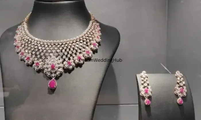 Orra Fine Jewellery Chandigarh