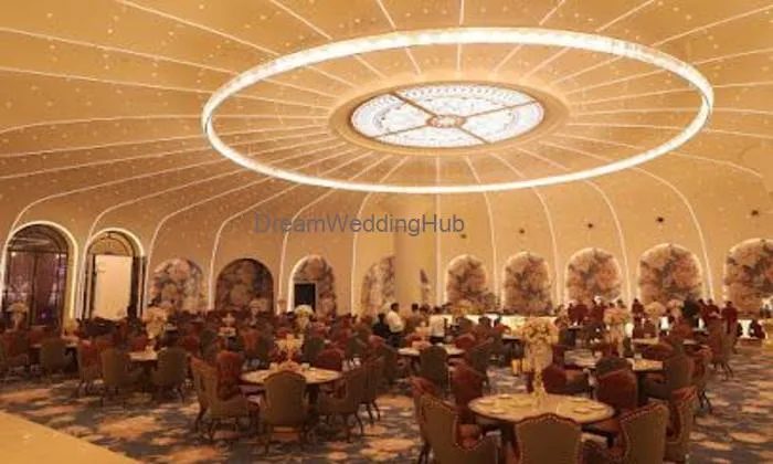 Oruba - A Luxe Banquet