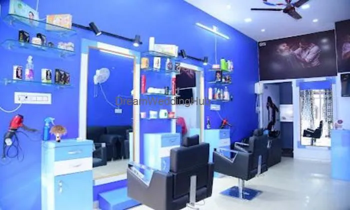 Os Family Salon & Academy Best Salon In Nagaur I Best Salon Nagaur I Best Salon Jodhpur