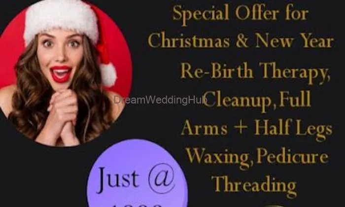 Osam Style Hub Unisex Salon & Academy