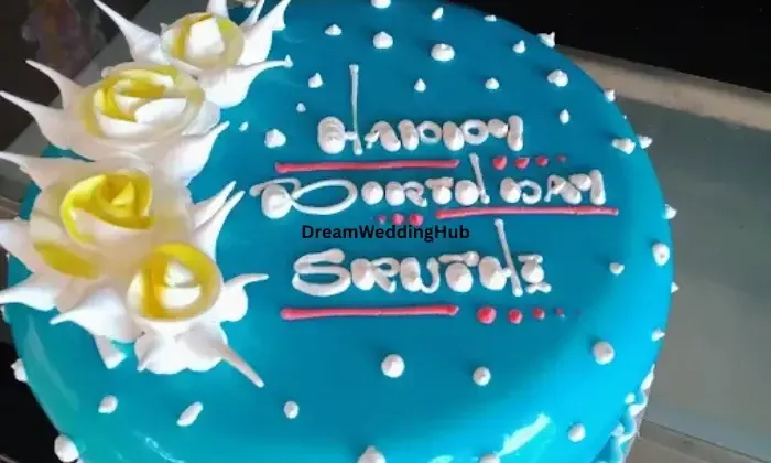 Oscar Cakes
