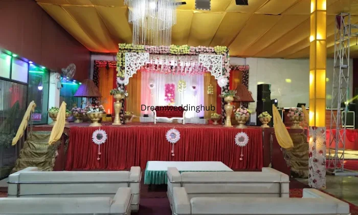 Oshi Banquet Hall