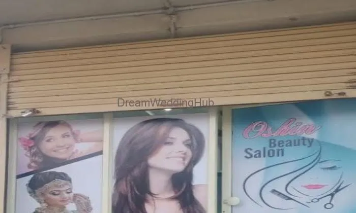 Oshin Beauty Salon