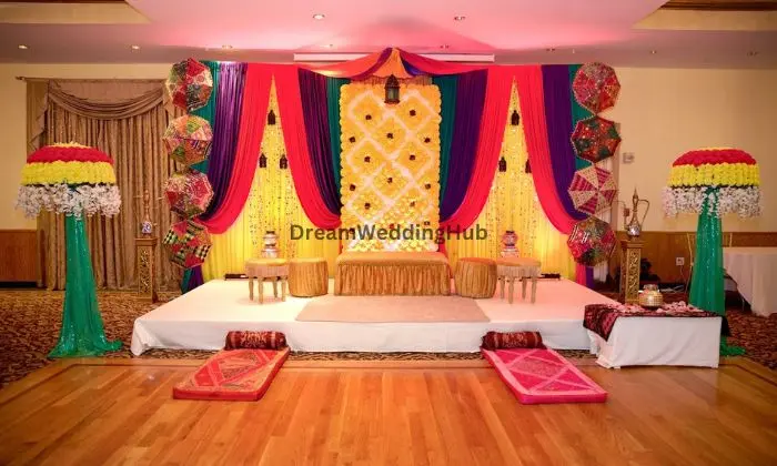 Oshiya Decor Mart