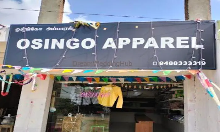 Osingo Old Dharmapuri