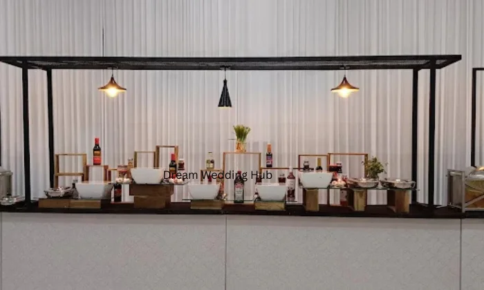 Oslar Caterers