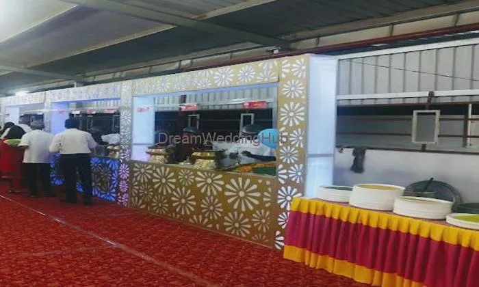 Osm Catering Service