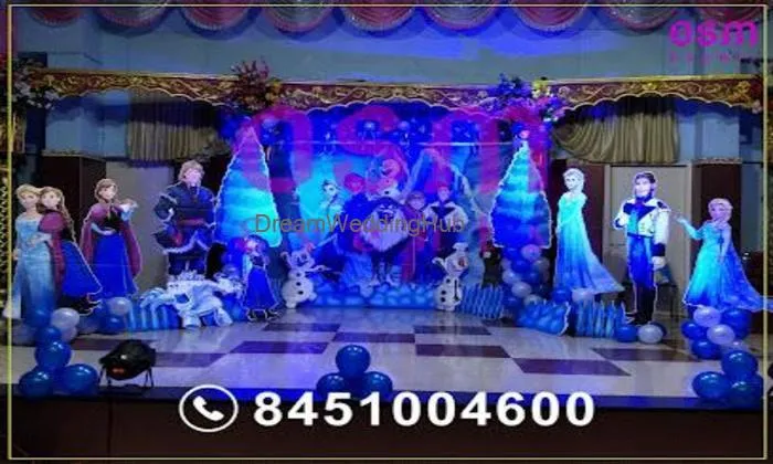 Osm Events - Event Planner In Dombivli, Kalyan, Thane