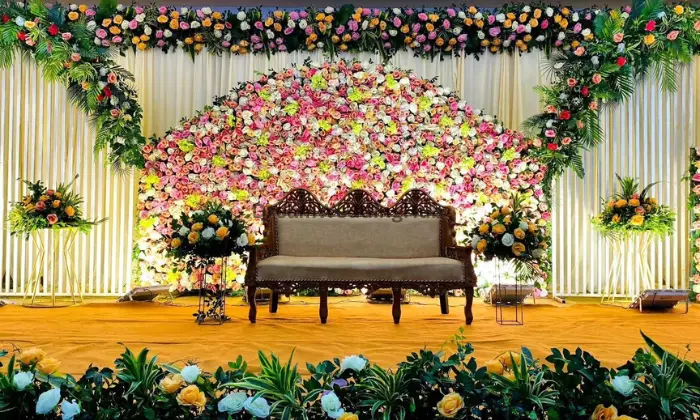 Ossum Events