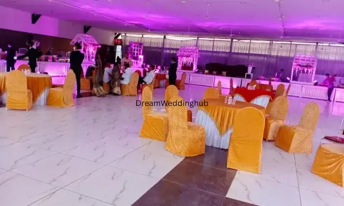 Ostwal Bageecha
