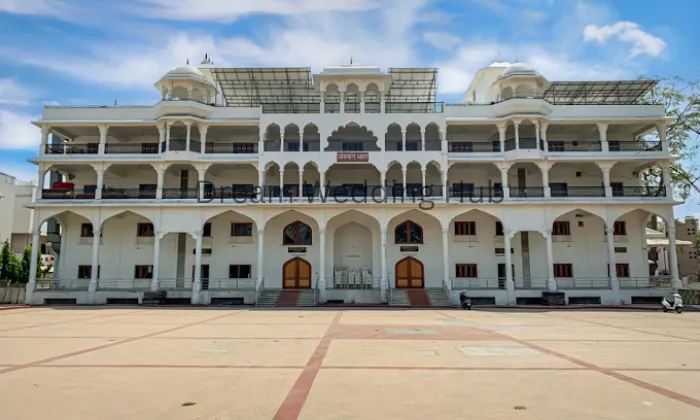 Oswal Bhavan