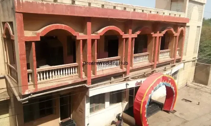 Oswal Bhawan Akola