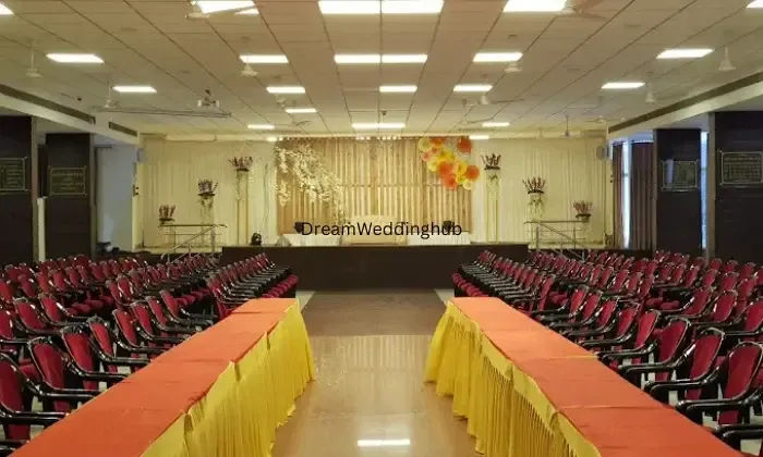 Oswal Centre