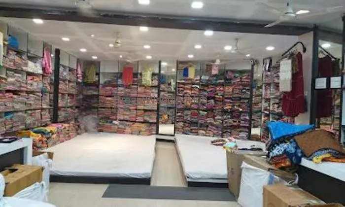 Oswal Cloth Store