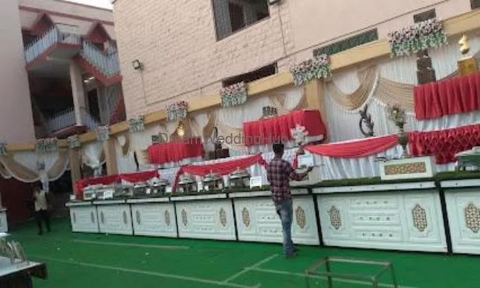 Oswal Community Center