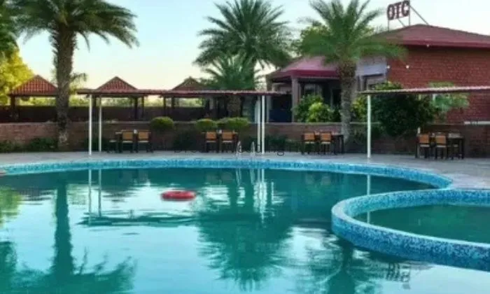 Otc Resorts And Water Park