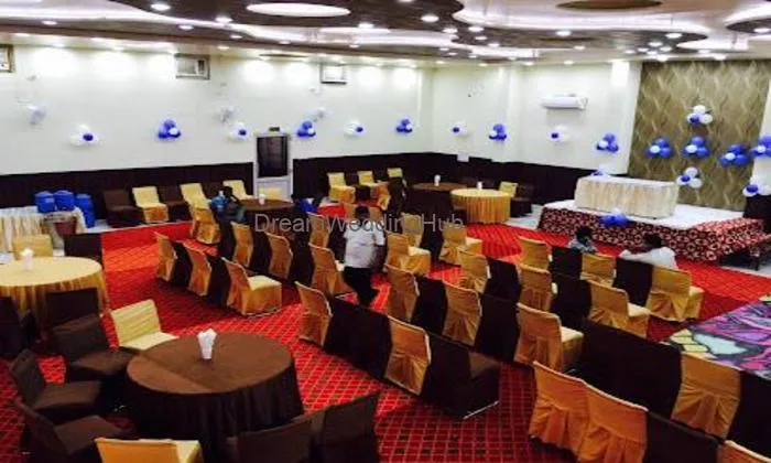 Otello's Event & Party Hall