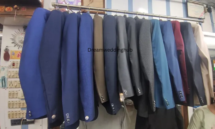 Otis Tailor