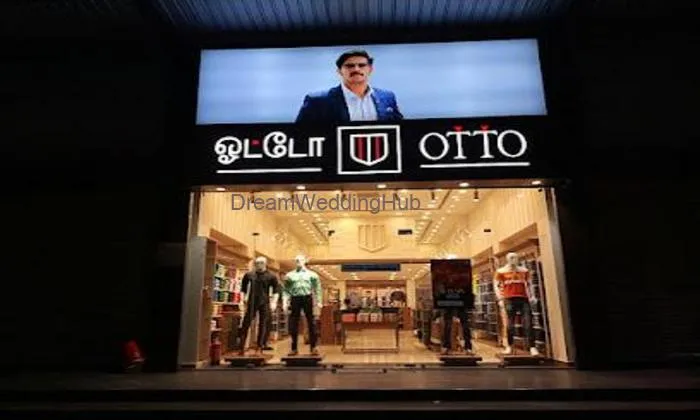 Otto Men's Clothing Store In Kattuvalavu