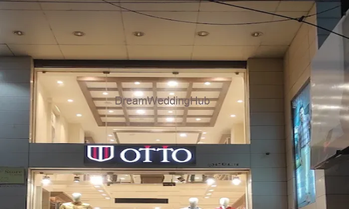 Otto Men's Clothing Store In Tirunelveli