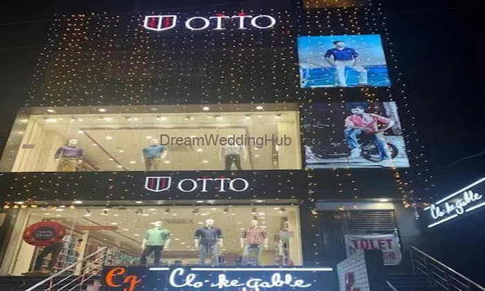 Otto Men's Clothing Stores In Hosur