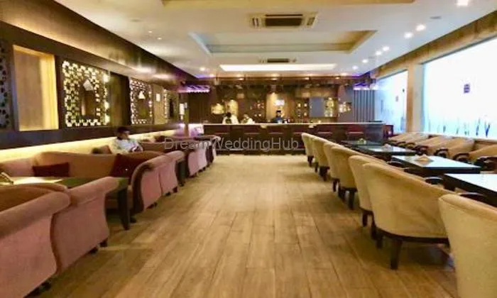 Oudh Gymkhana Club Oudh Gymkhana Club
