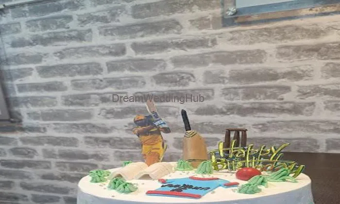 Our Cake & Cafe