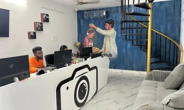 Our Dream Studios