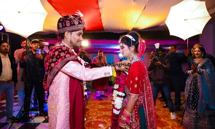 Our Wedding