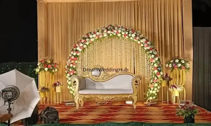 Oursparty  Event Planner