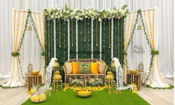 Out Look Event Planner