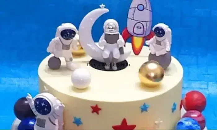 Oven Cake Studio