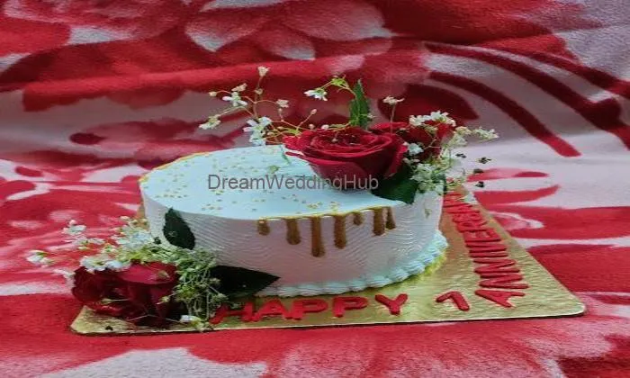 Oven Delight By Niharika
