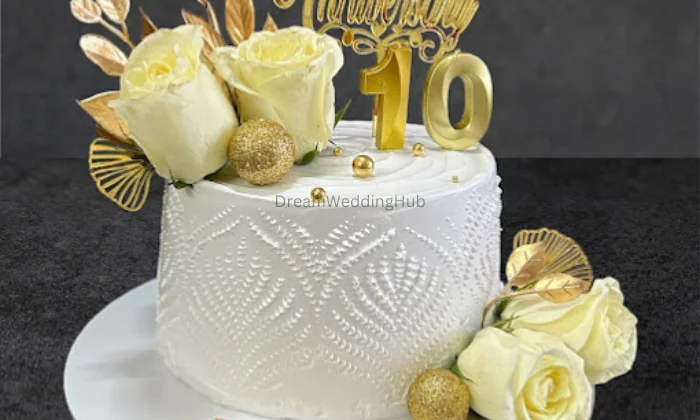 Ovenderful Bakery