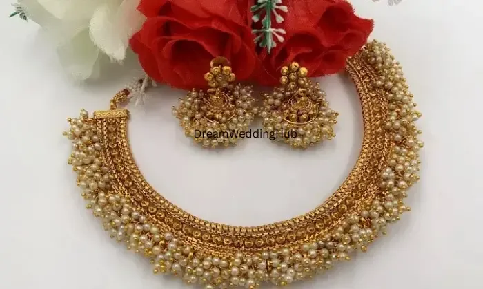 Oviya Fashion Jewels Chennai
