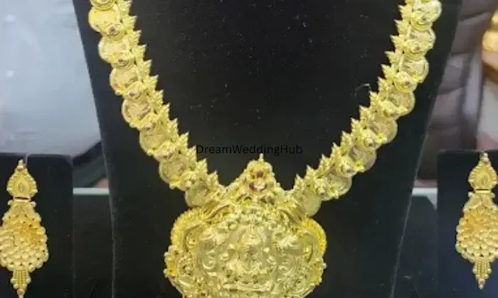 Oviya Jeweller