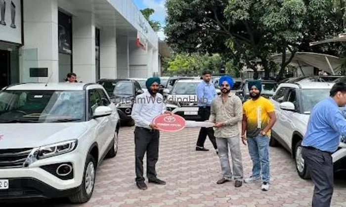 Ovo Cabs -amritsar Self Drive Car Rental
