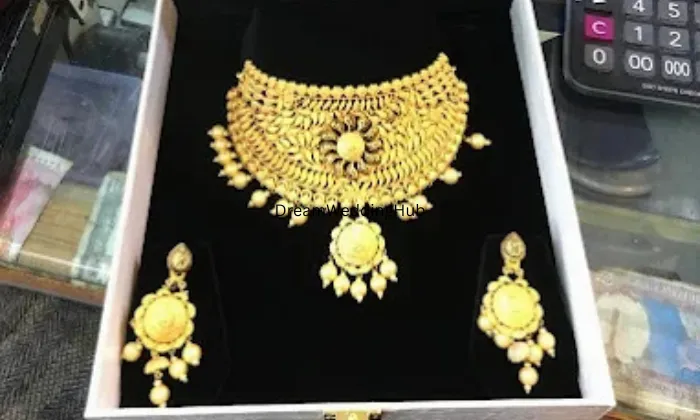 Owais Jewellers
