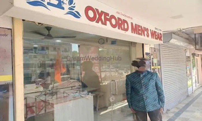 Oxford Mens Wear
