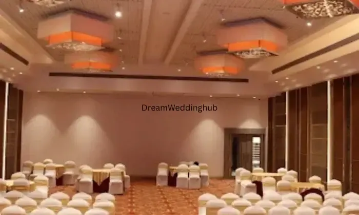 Oxygen Ac Banquet Hall