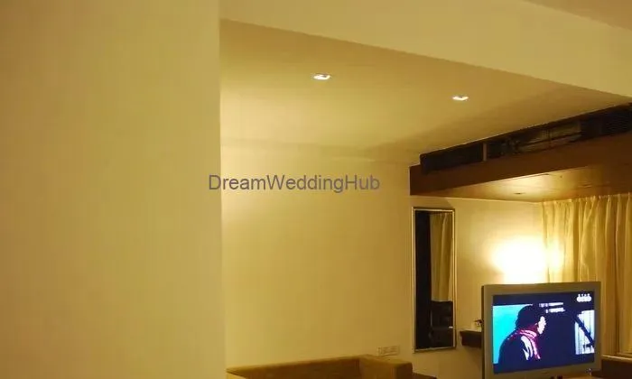 Oyo 1383 Hotel Gen X