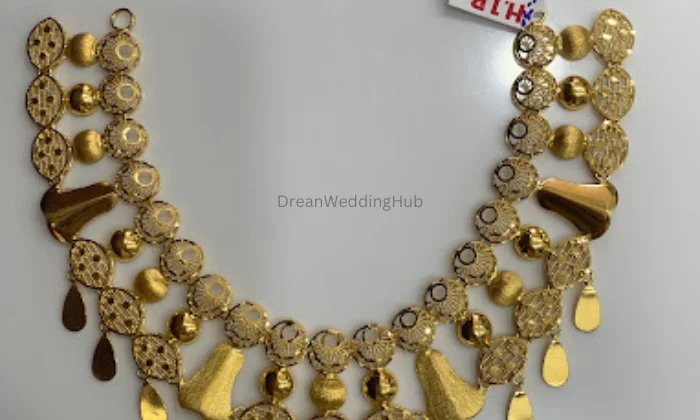 P B B Jewellers