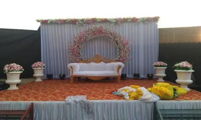 P B Events
