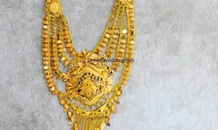 P B Jewellers