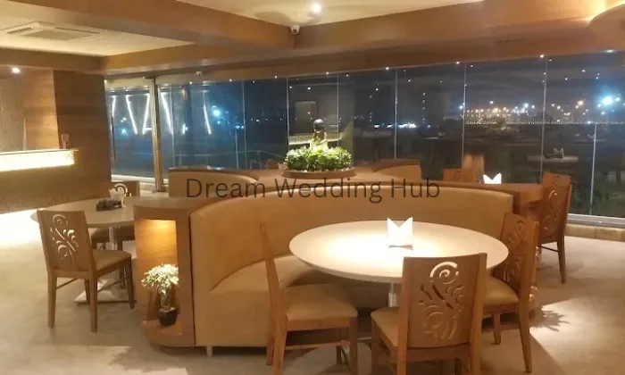 P. Bhagat Tarachand Restaurant & Banquet