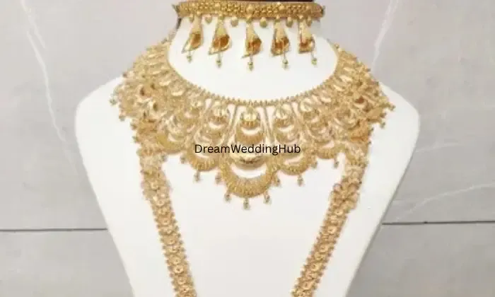 P C Chandra Jewellers Silchar P C Chandra Jewellers Silchar