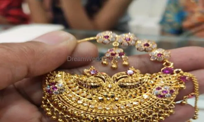 P C Jewels P C Jewels