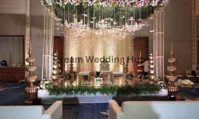 P Decors & Event Planner