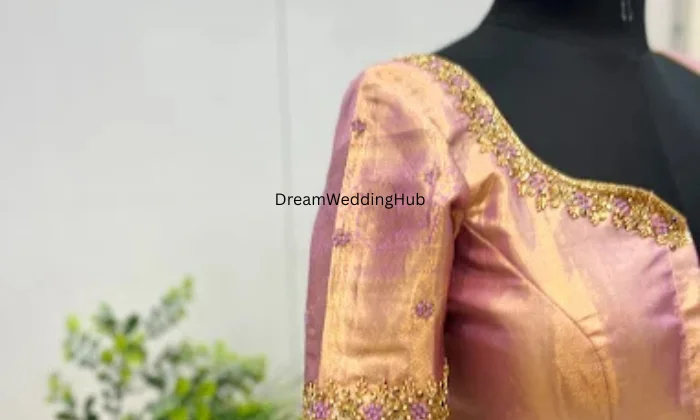 P G Creations
