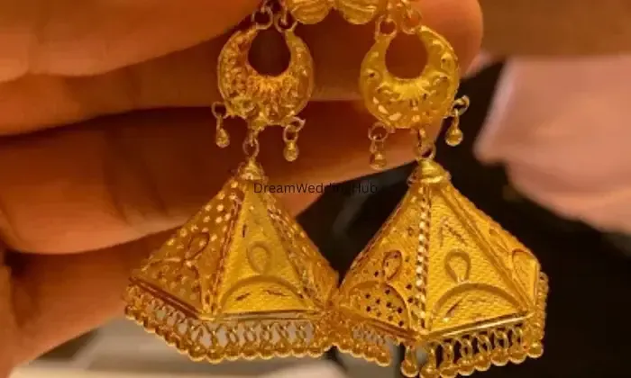P G Jewellers